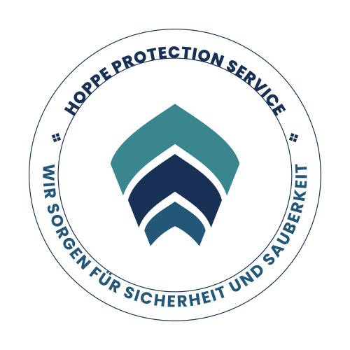 Logo Hoppe Protection Service